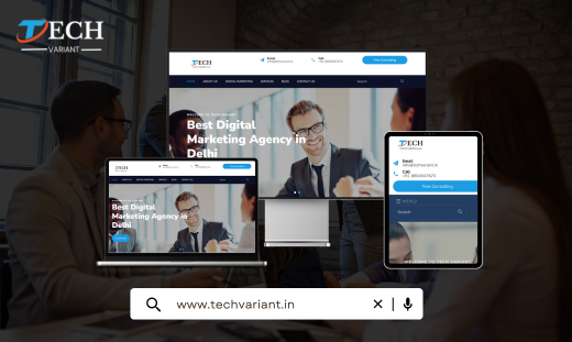 https://techvariant.in