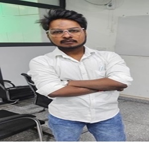 WEBSITE DEVELOPER