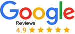 Rated No. 1 Branding Company in India on Google Maps